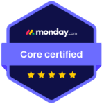 Monday.com Core Certification